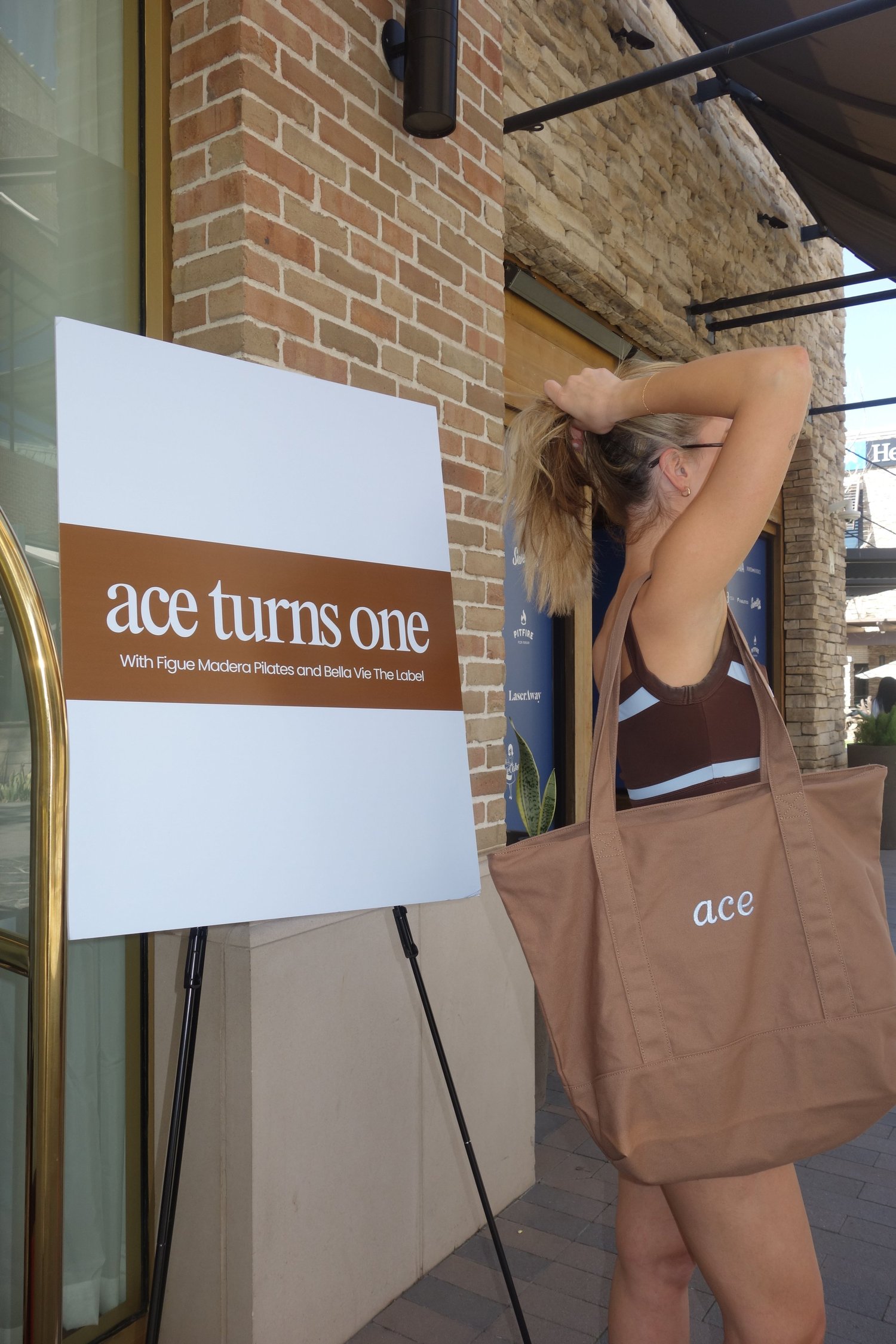 Reel Time Edit event coverage